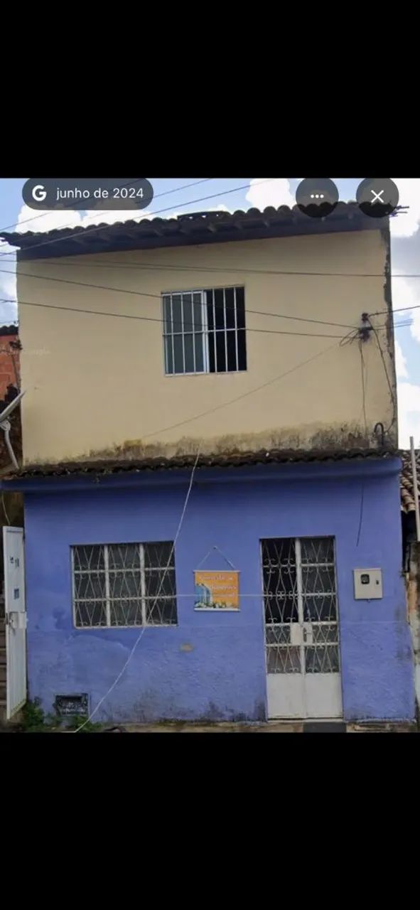 CASA PARA ALUGAR  - Foto 2