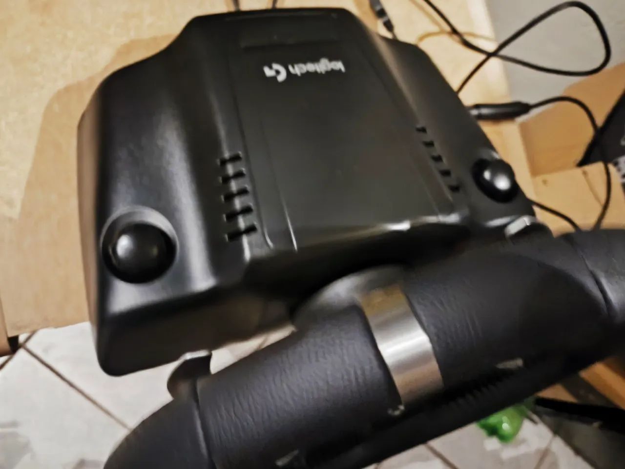 Volante longitech G920 Pc xbox - Foto 4