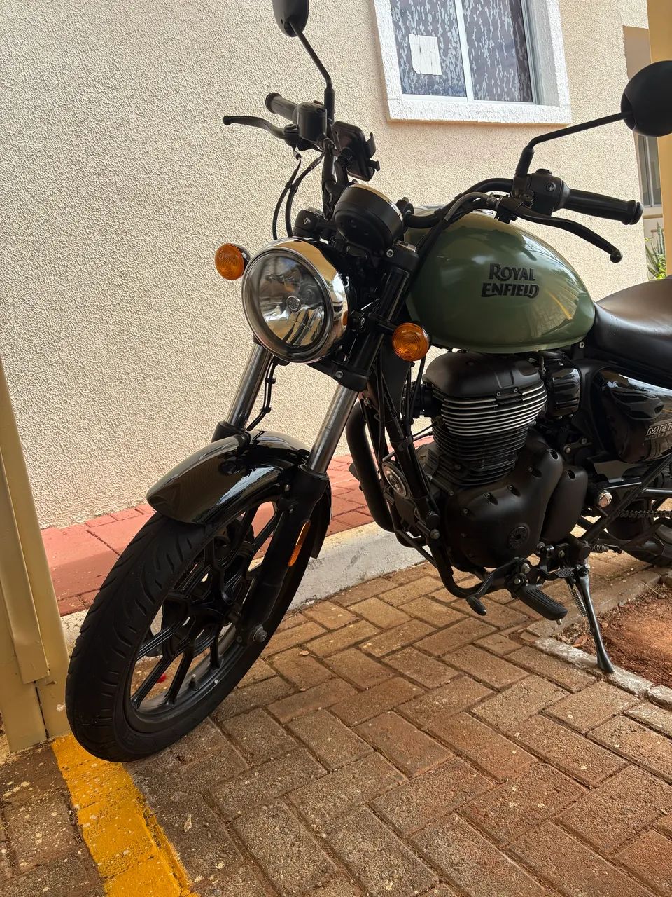 Meteor 350 - Foto 5