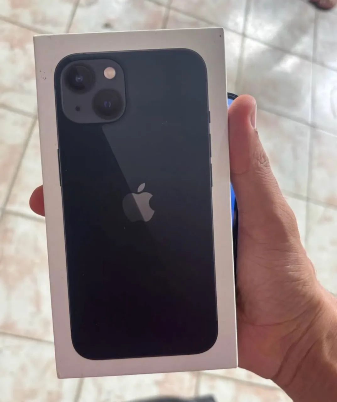 Vendo IPhone 13 128gb - Foto 3