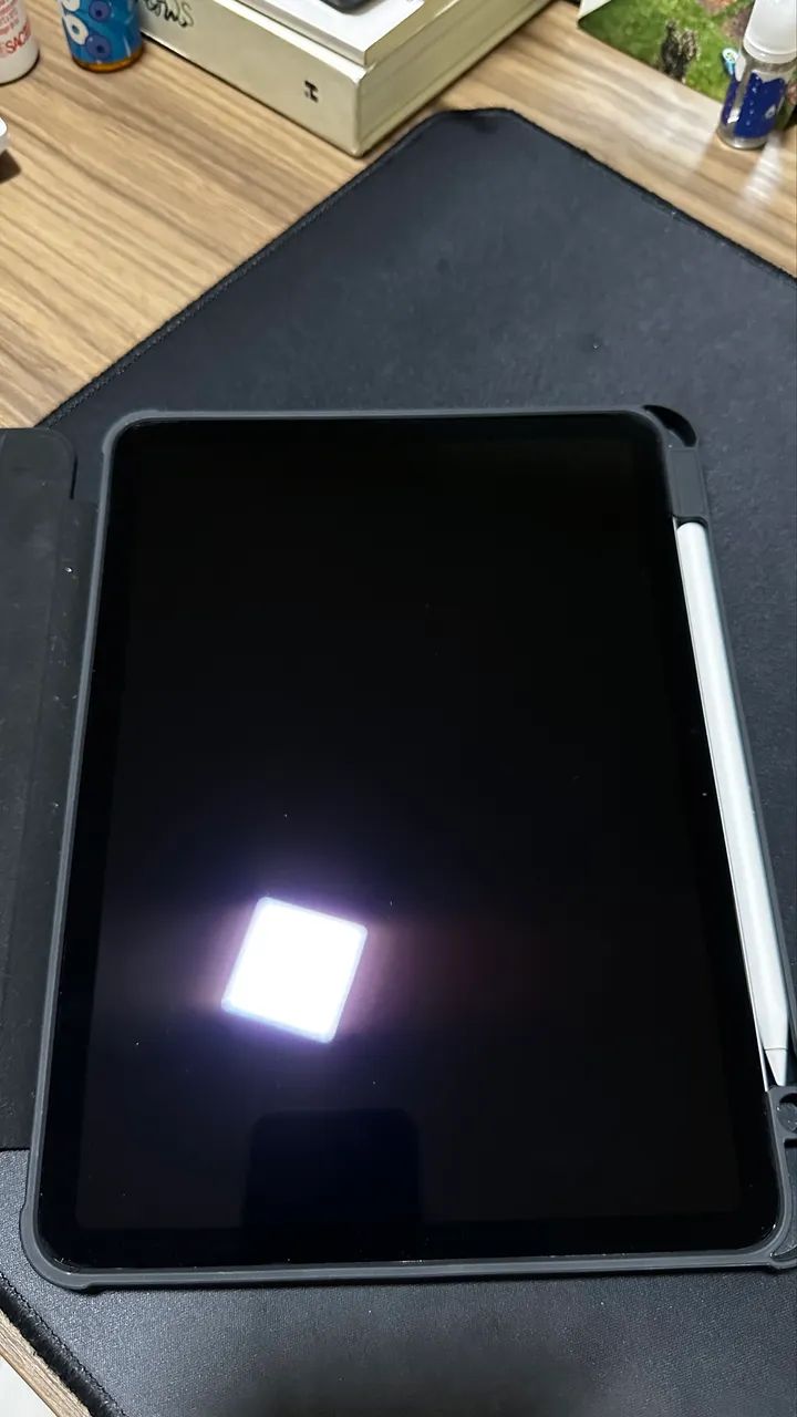 Ipad Air M3 11? A3266 128GB Space Gray - na Garantia - Foto 3