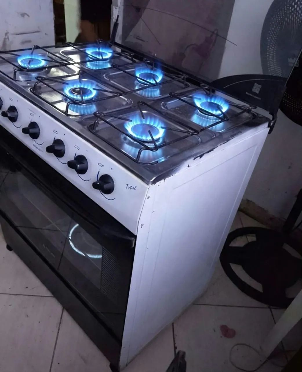Fogão 