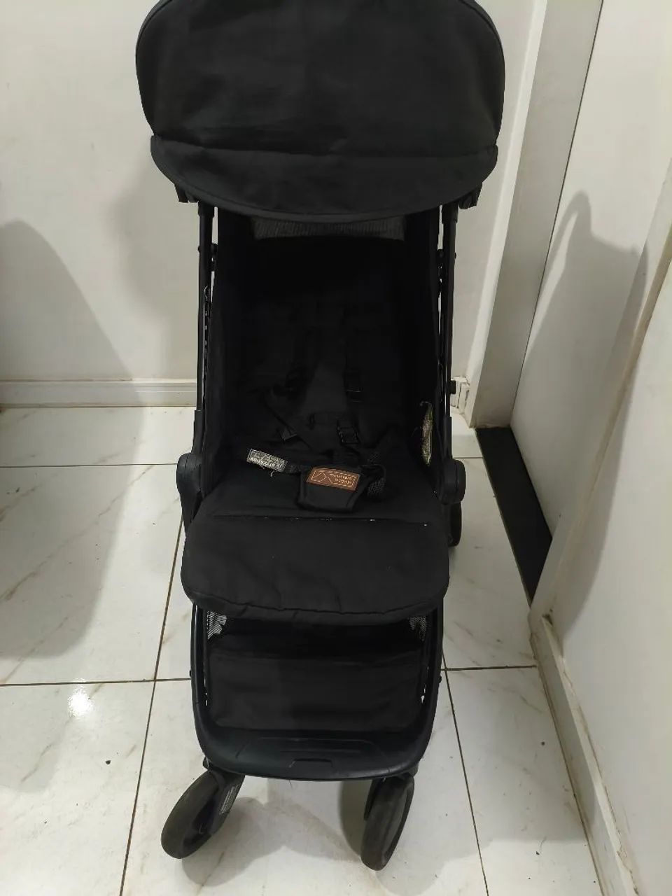 Carrinho passei mountain baby - Foto 5