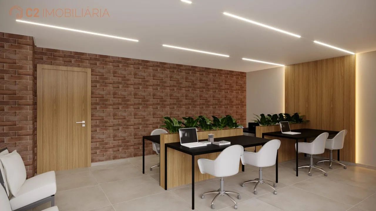 Studio 29 m2 próximo estação Juventus na Mooca - São Paulo - Foto 3