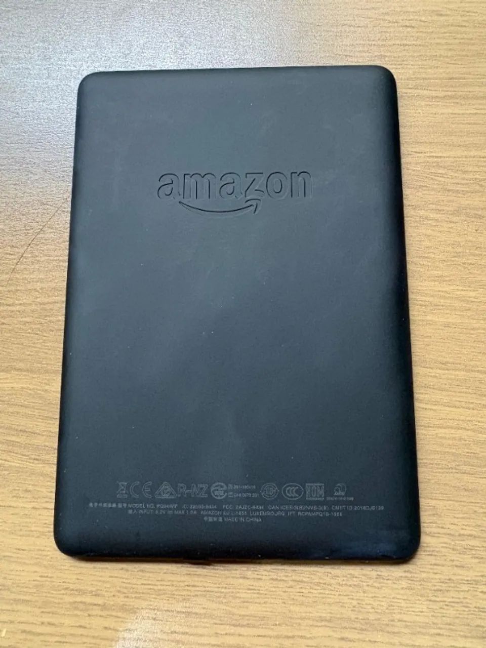 Kindle Paperwhite 10ª geração | 8 GB + capa original Amazon - Foto 3