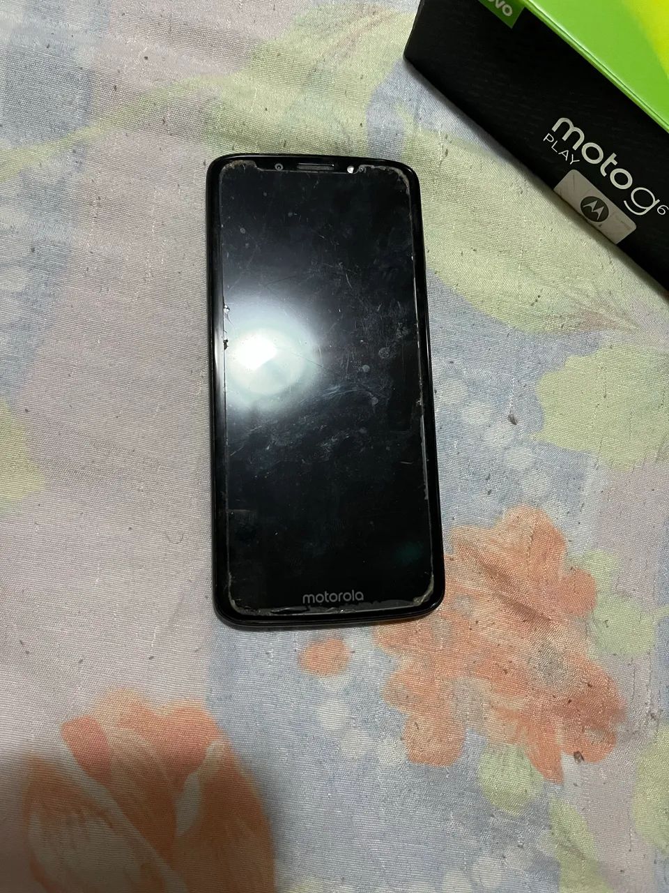 Celular para tiradas de peças  - Foto 3