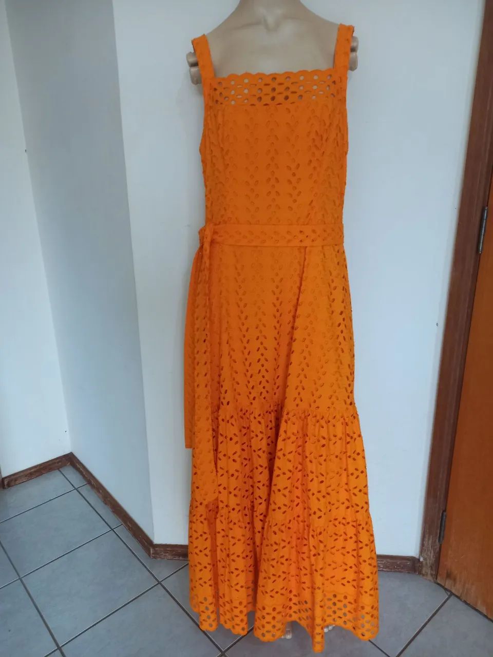 Vestido laise G