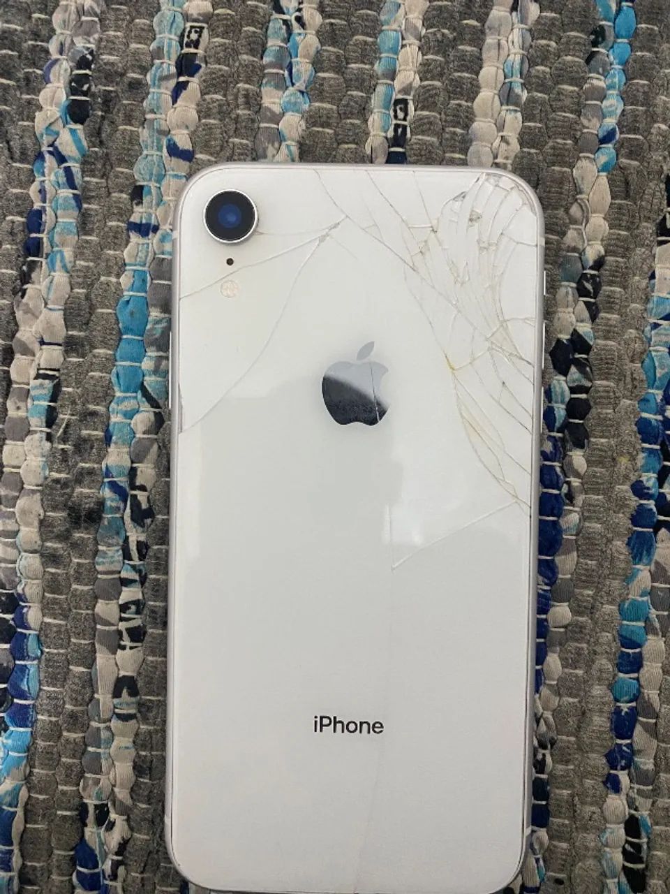 iPhone XR - Foto 2