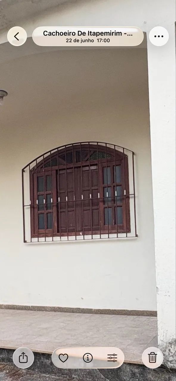 Janelas de Paraju  - Foto 3