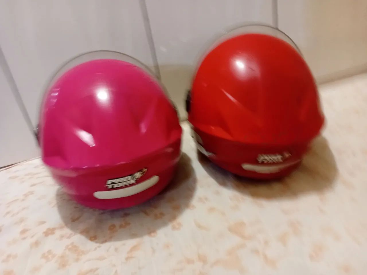Capacete - Foto 2
