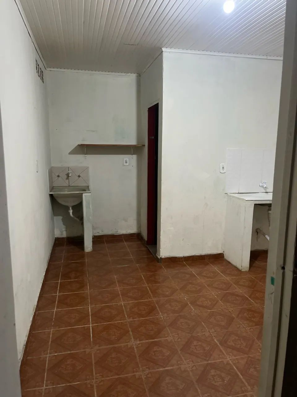 Alugo apartamento  - Foto 2