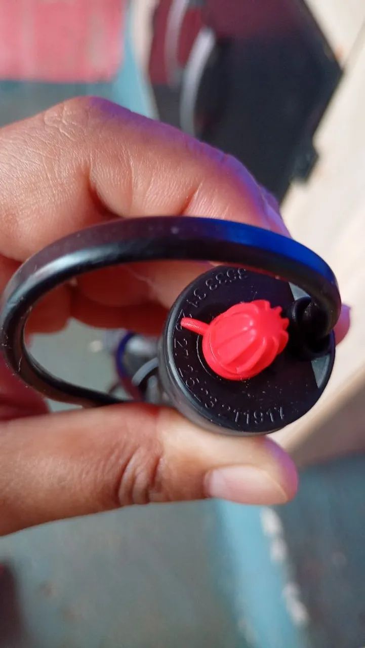 Termostato aquecedor para aquário  - Foto 2