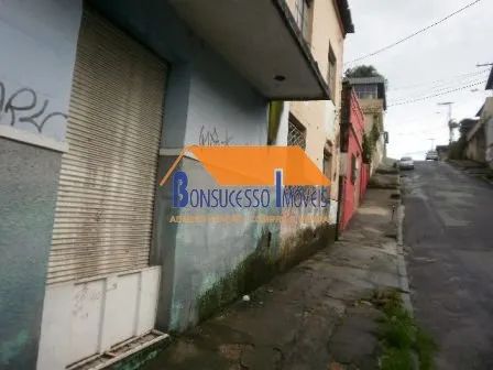 predio comercial no Concordia em Belo Horizonte