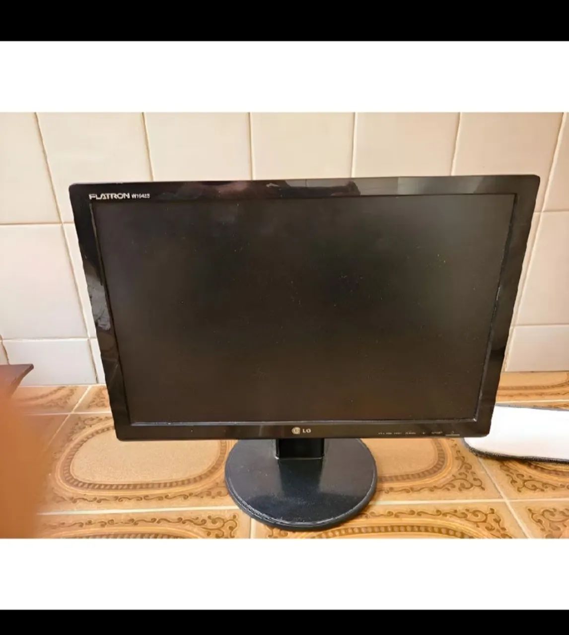 MONITOR LG