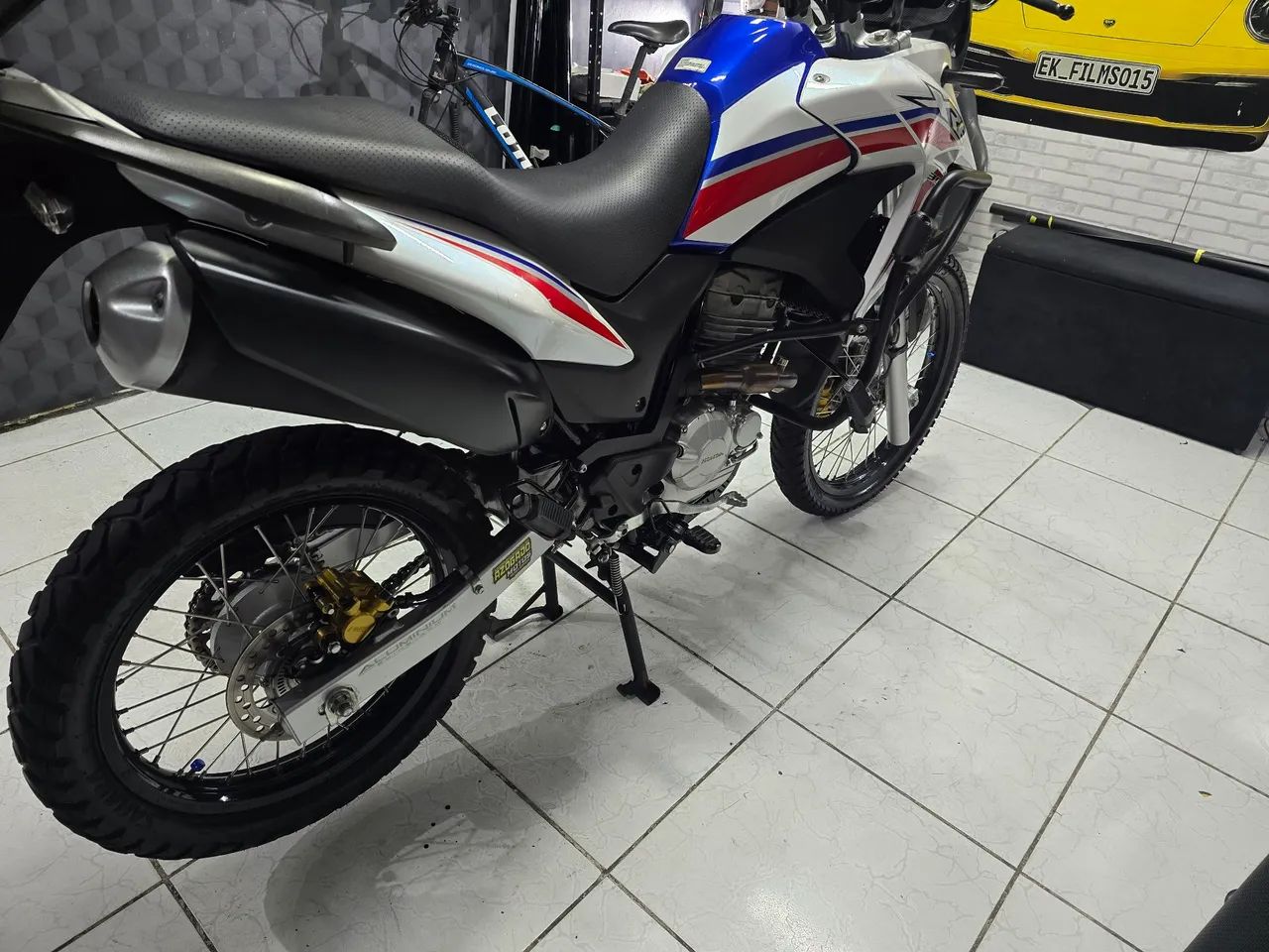 XRE 350 CC  - Foto 2