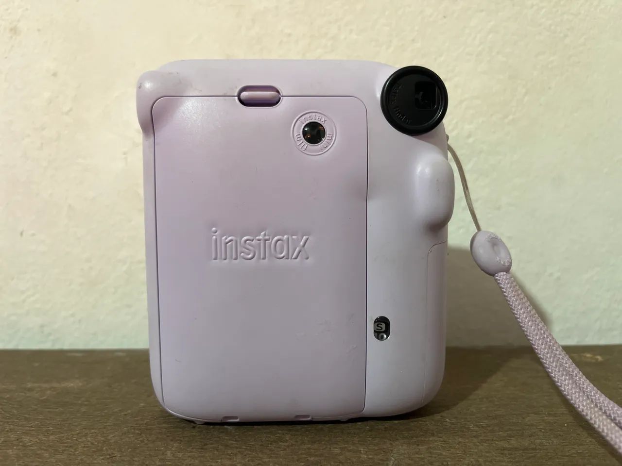 Câmera instax mini 12 - Foto 2
