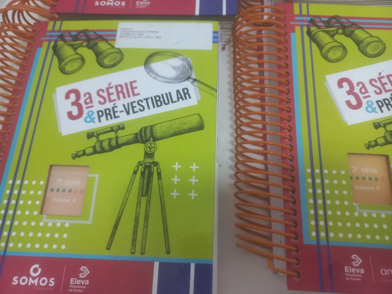 Vestibular  - Foto 2