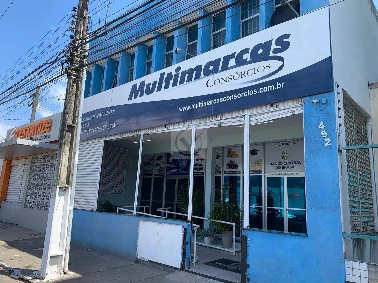 Ponto comercial excelente no centro de Aracaju-SE - Foto 2