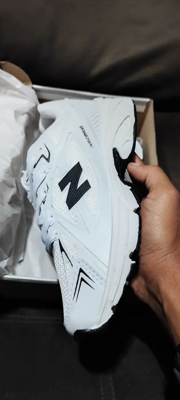 Tênis Feminino New Balance - Foto 3