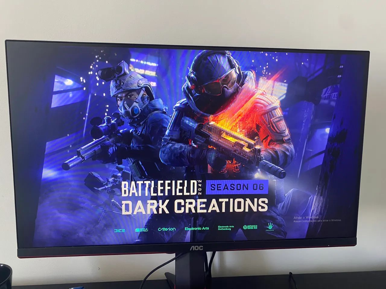 Pc gamer - RTX 3070 - Ryzen 9 5900x  - Foto 3