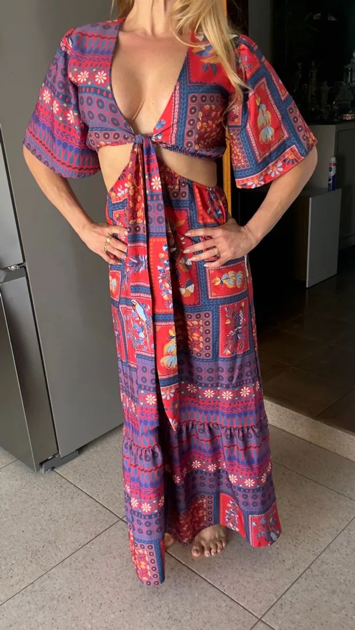 Roupa - Foto 2