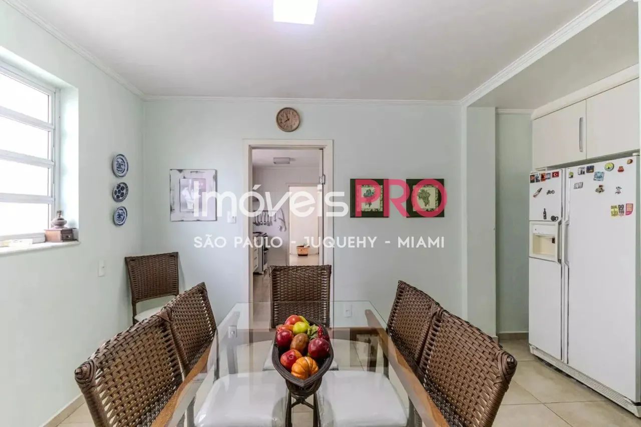 Apartamento à venda com 348m², 4 quartos e 2 vagas - Foto 11