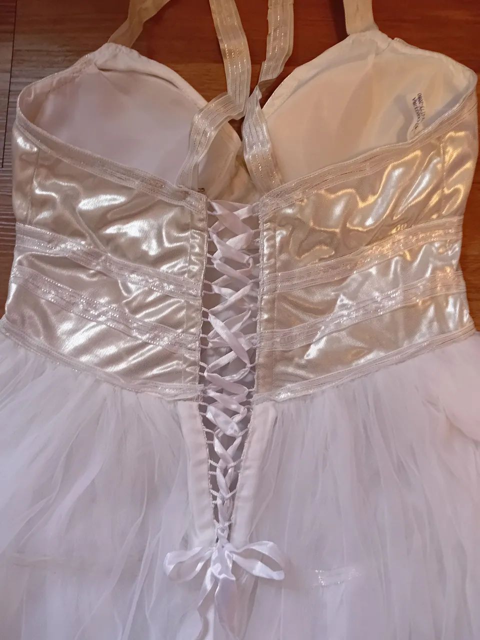 Fantasia de Bailarina  - Foto 3