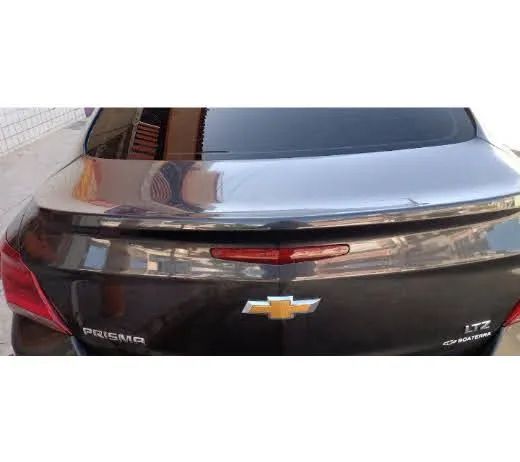 Chevrolet Prisma 2019