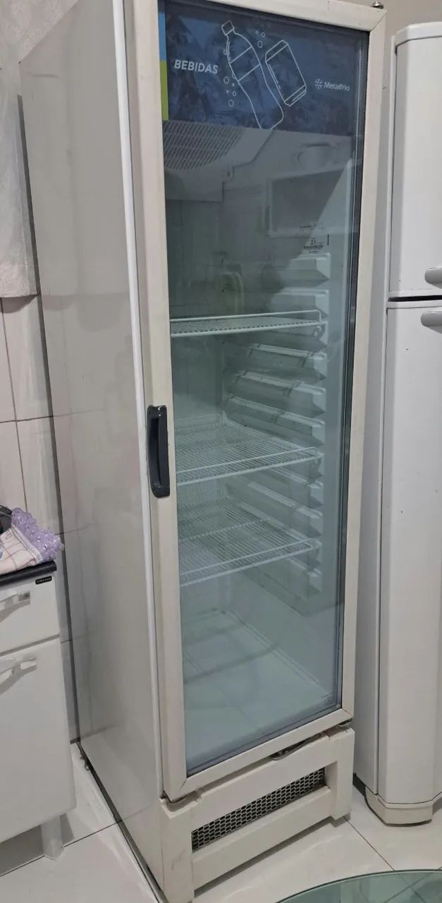 Freezer vertical  - Foto 2