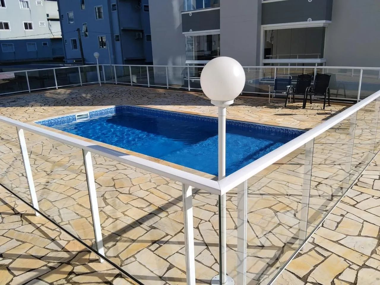 Alugo apartamento Alice XL - Foto 3