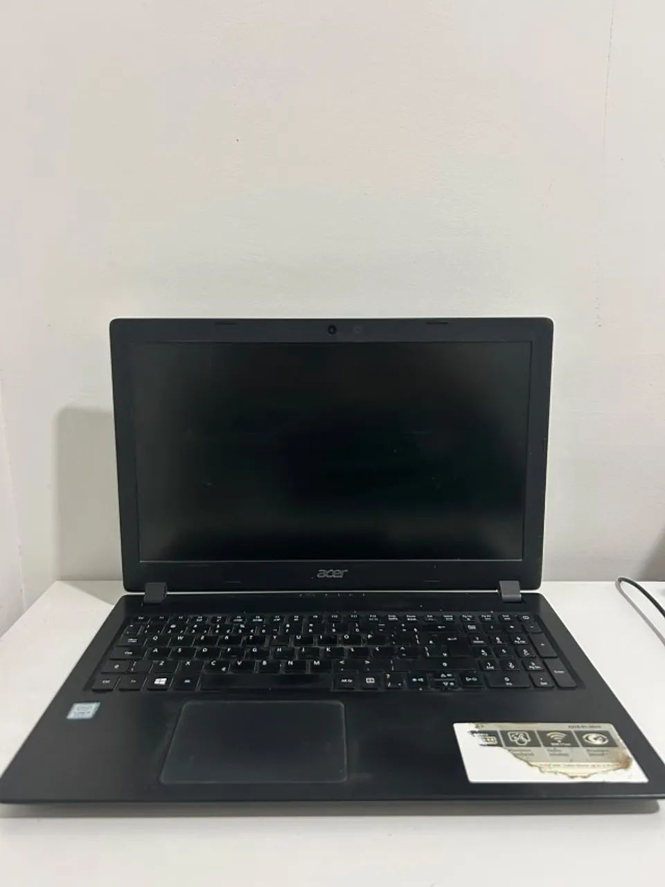 Notebook - Foto 2
