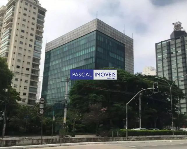 Predio Comercial Campo Belo - Foto 2