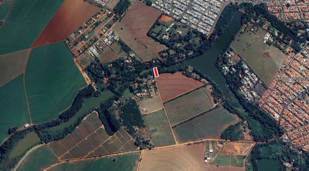 Terreno à venda em Sumaré, Parque São Bento - Foto 5