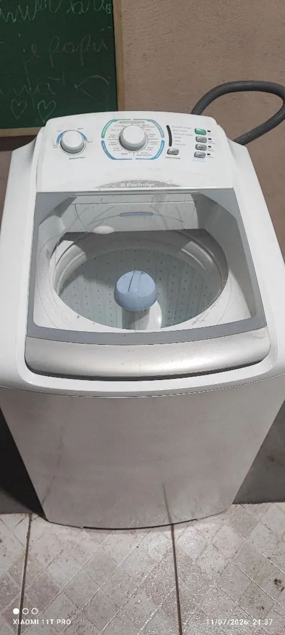 Máquina de lavar roupa  - Foto 2