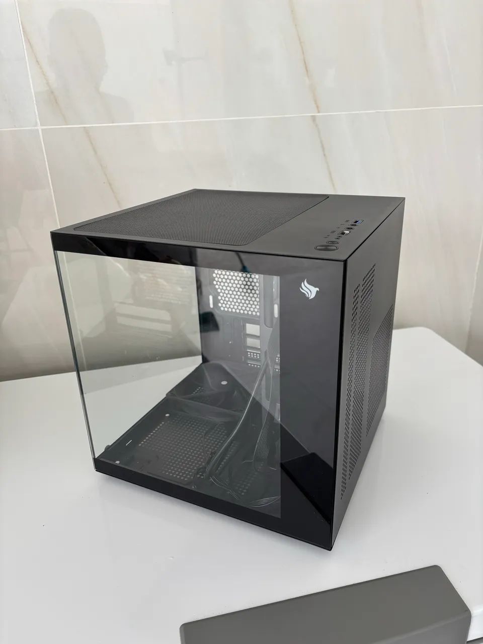 Gabinete Vidro Novo - Foto 4