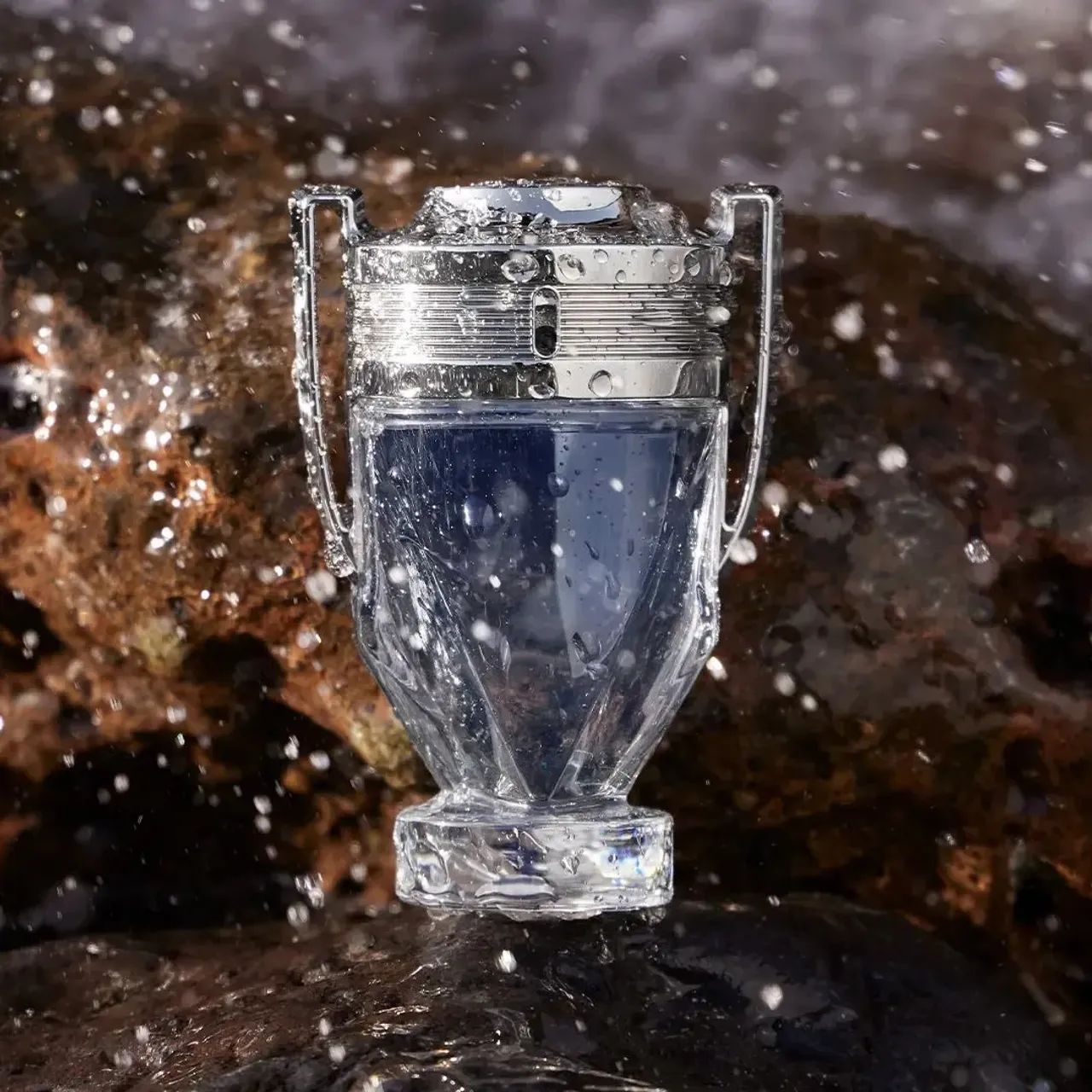 Perfume Invictus 100ml - Foto 5