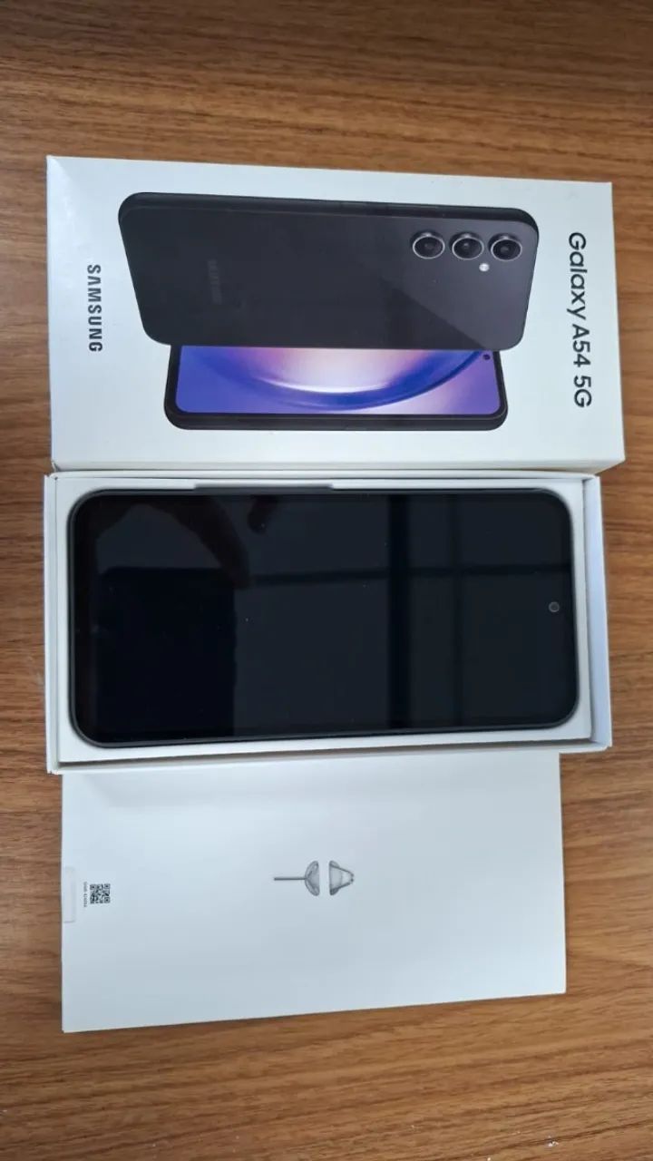 Samsung Galaxy A54 5G 256GB 