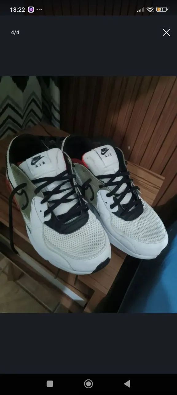Nike excee - Foto 3