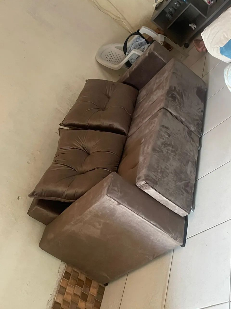 Sofá retrátil  - Foto 2