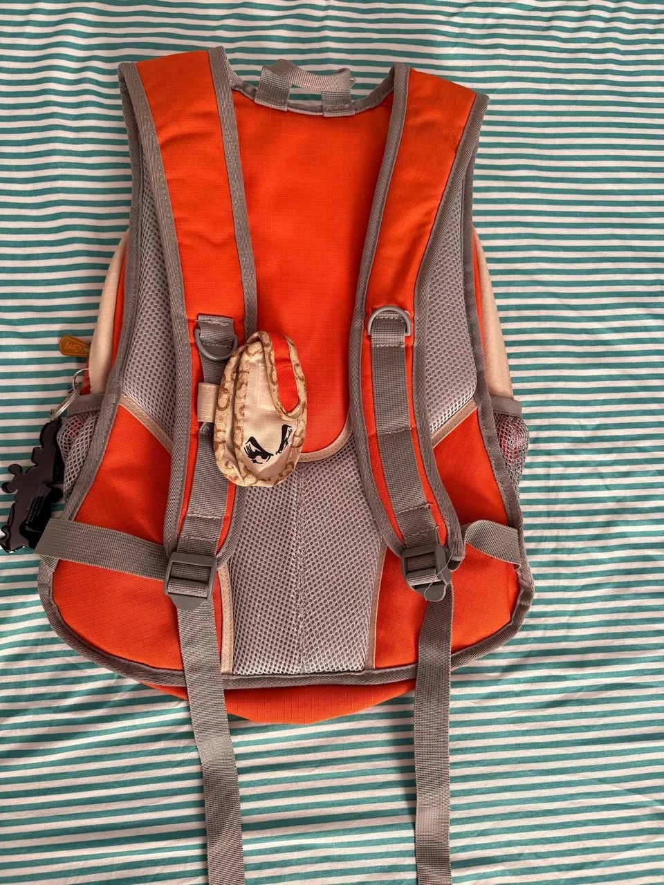Mochila escolar  - Foto 2