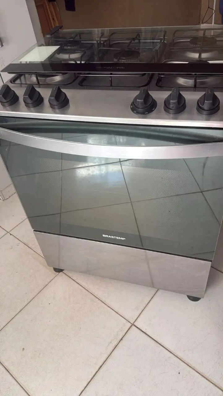 Fogão  - Foto 3