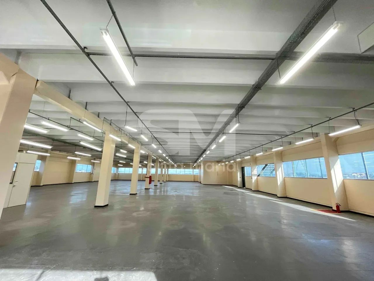 Sala comercial para locação, Líder, Chapecó, SC - Foto 5