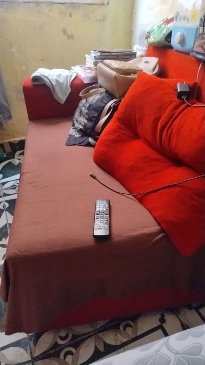 Sofá cama - Foto 2
