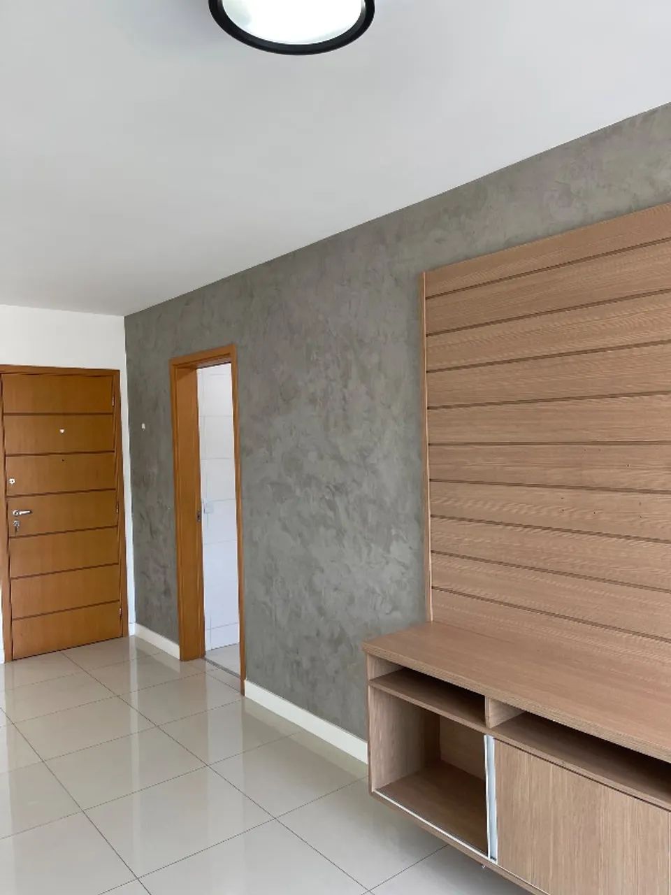 Apartamento  2 quartos (Aquarella Carioca) - Foto 4