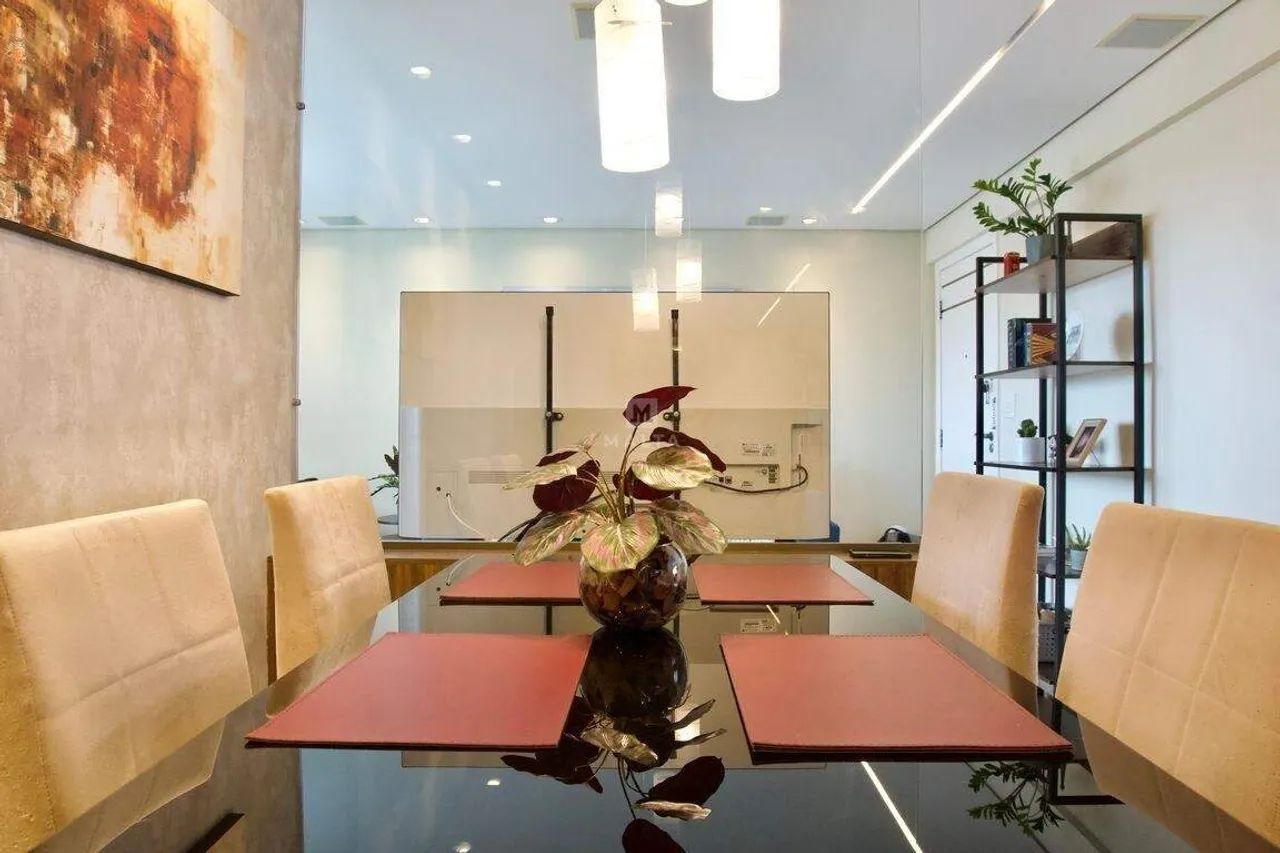 Apartamento 2 Quartos Aluguel Anchieta - Foto 5