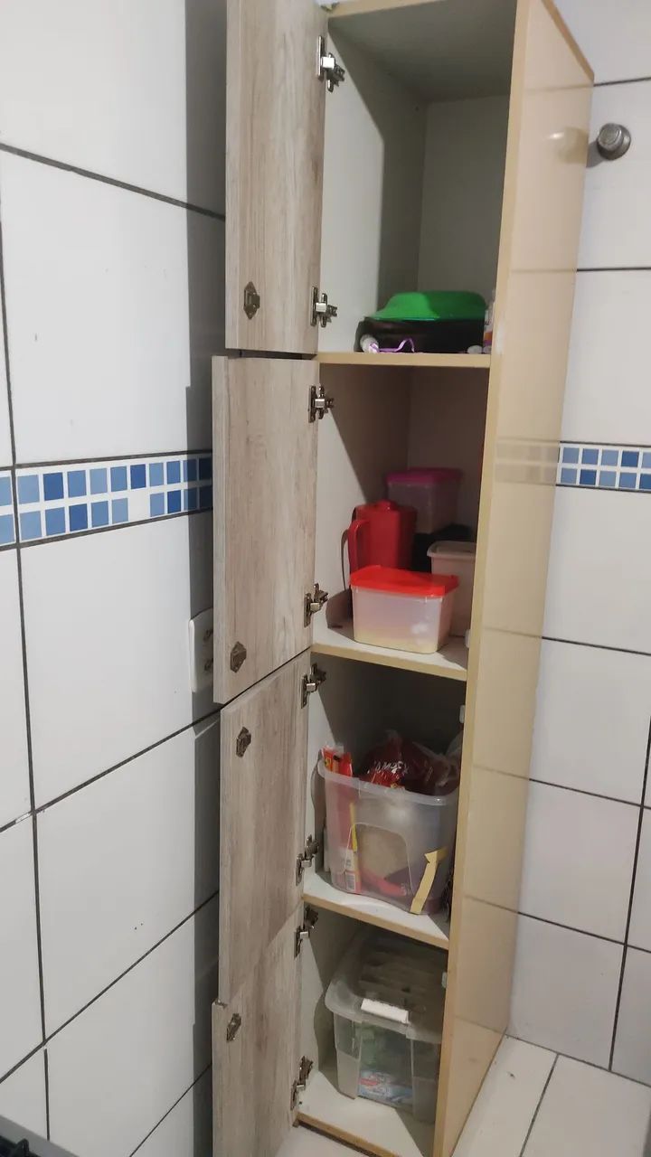 Muitiuso ele tá em perfeito estado de conservação  - Foto 2