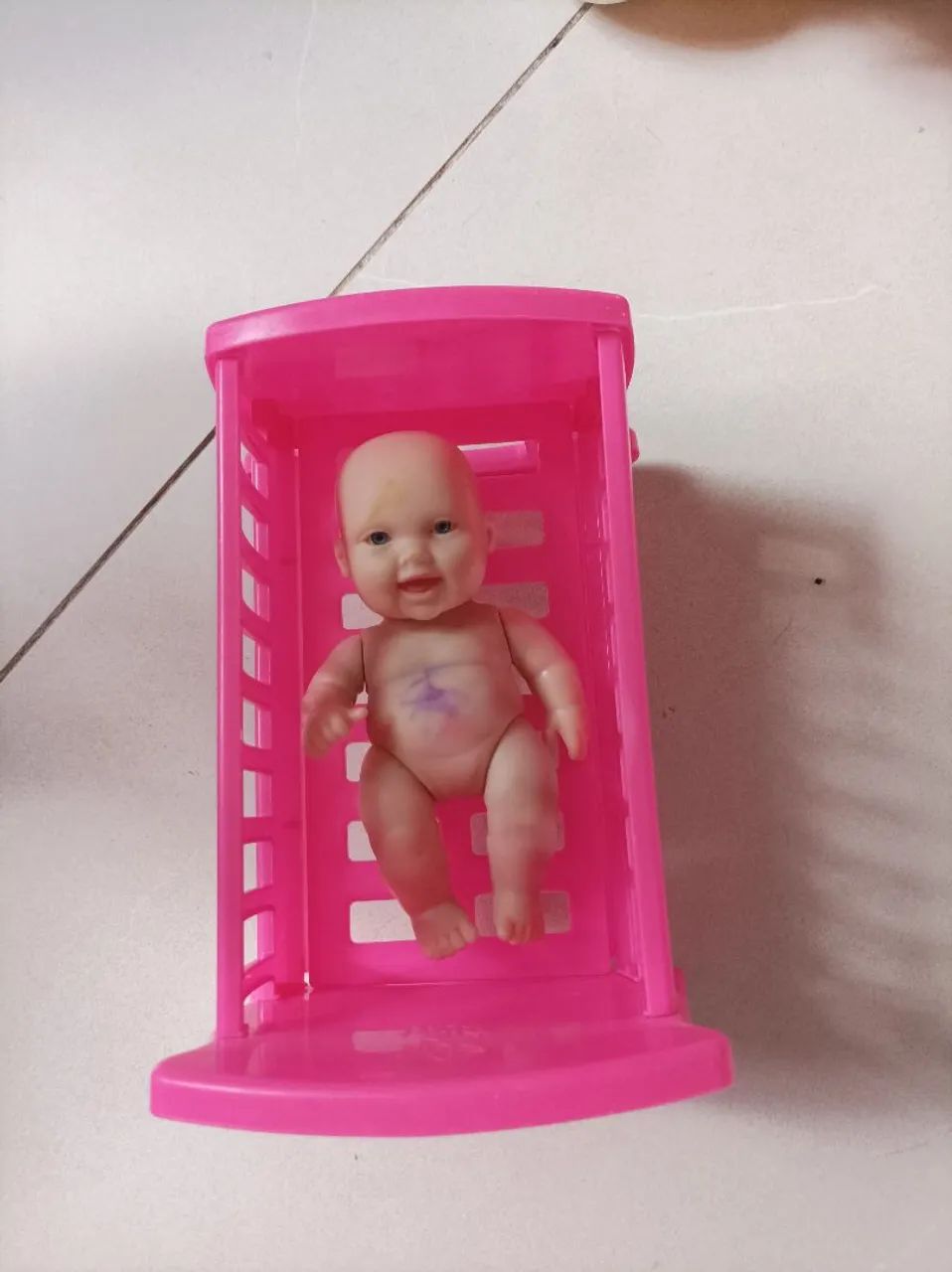 Desapego brinquedos usados - Foto 2