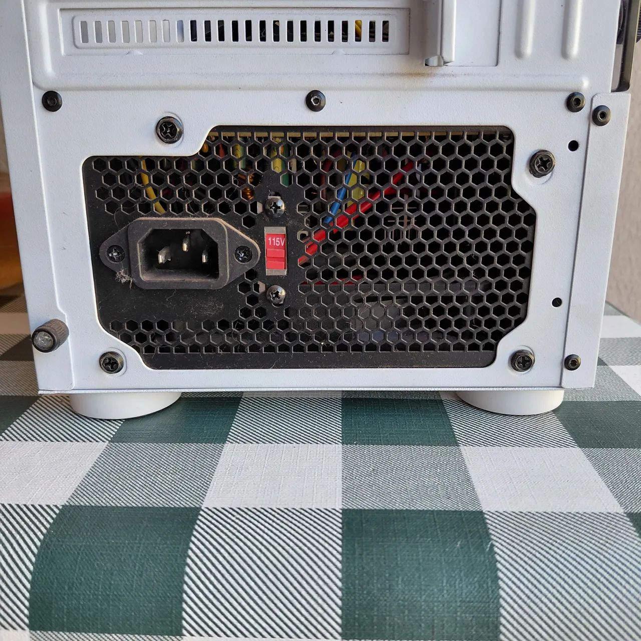 Gabinete para computador  - Foto 4