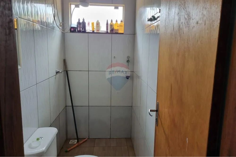 Sua Nova Casa em Confresa: Moderna e Confortável! - Foto 2