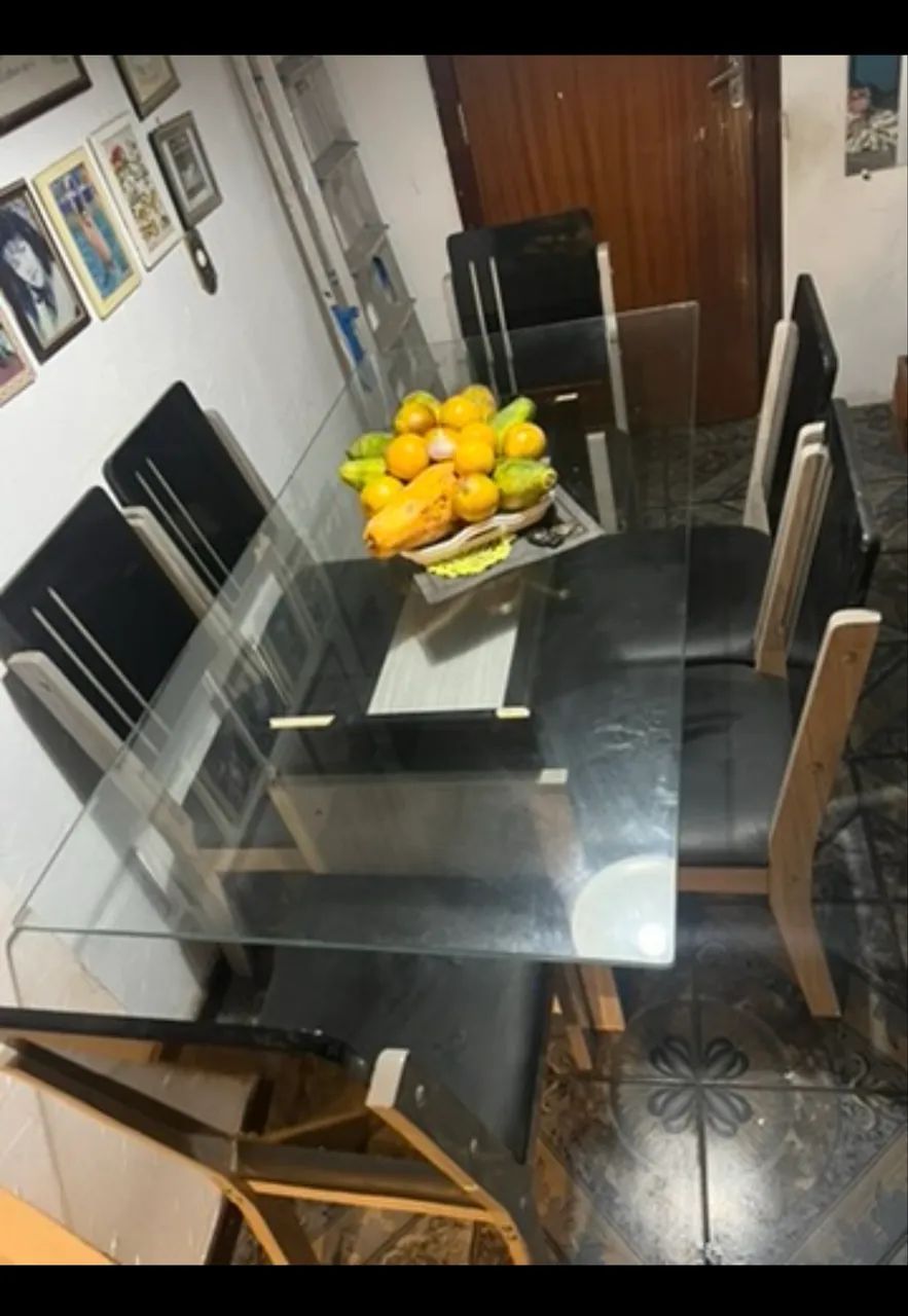 Mesa  - Foto 2